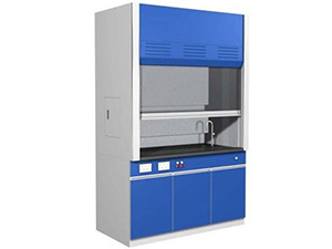 全鋼結(jié)構(gòu)通風柜